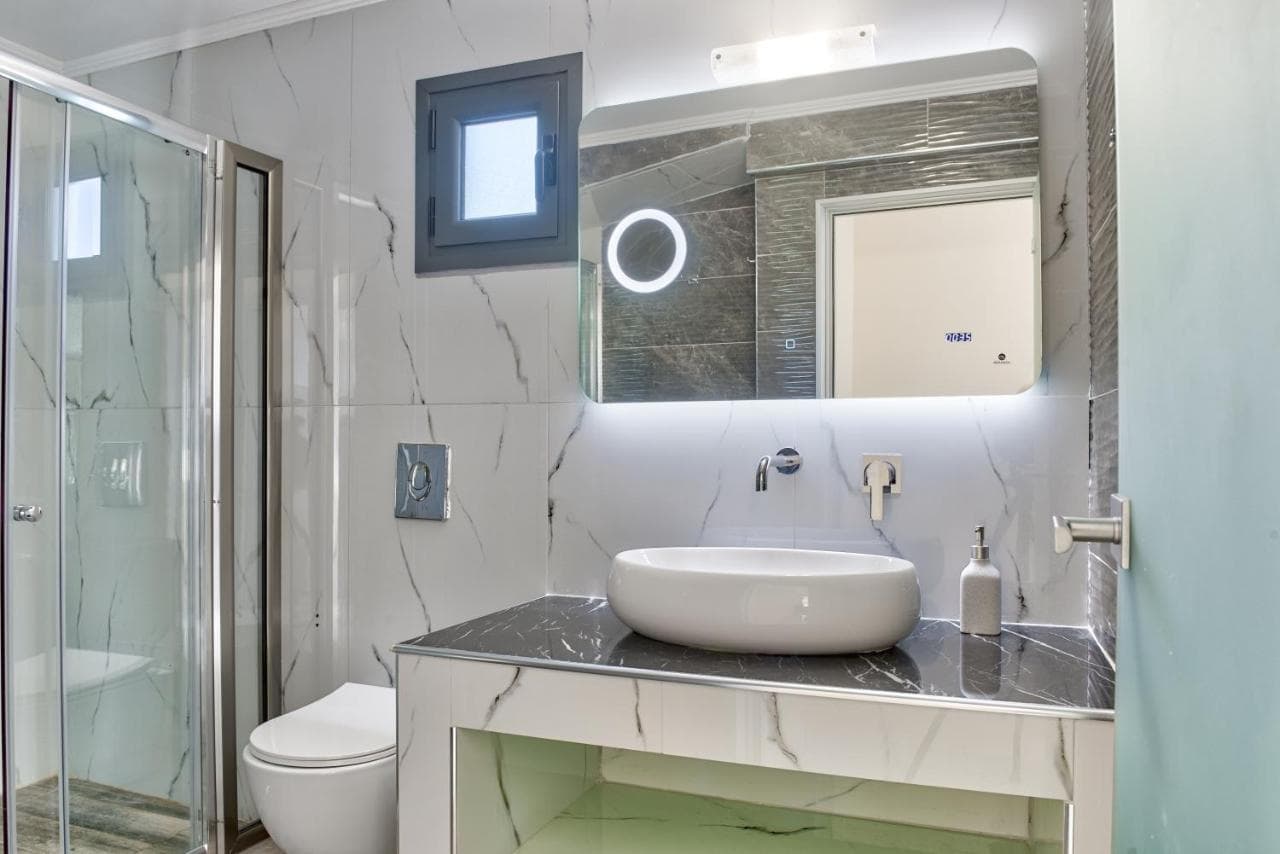 Standard Suite - Ground Floor