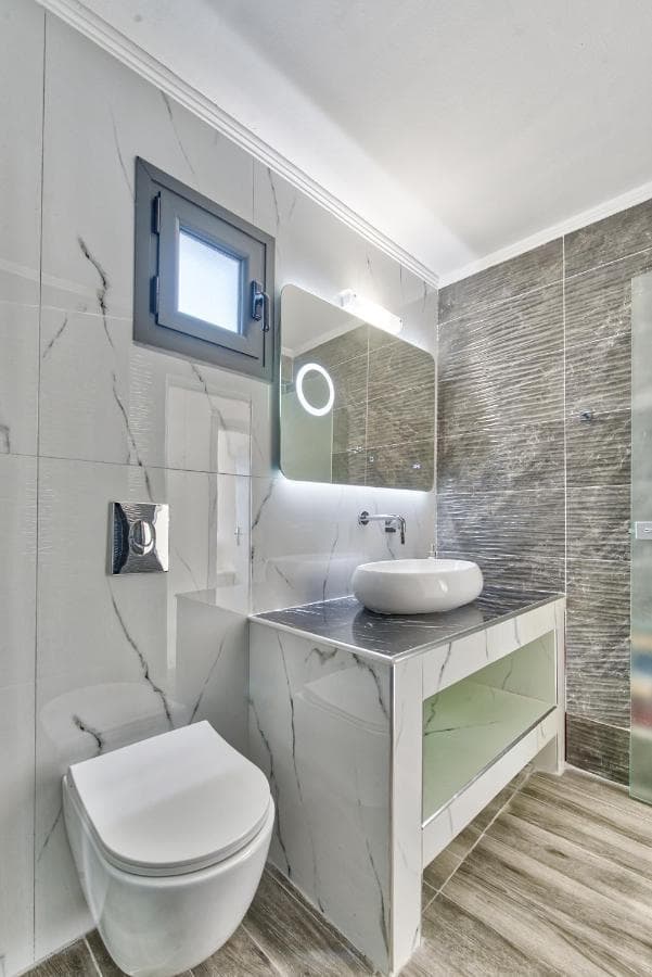 Standard Suite - Ground Floor