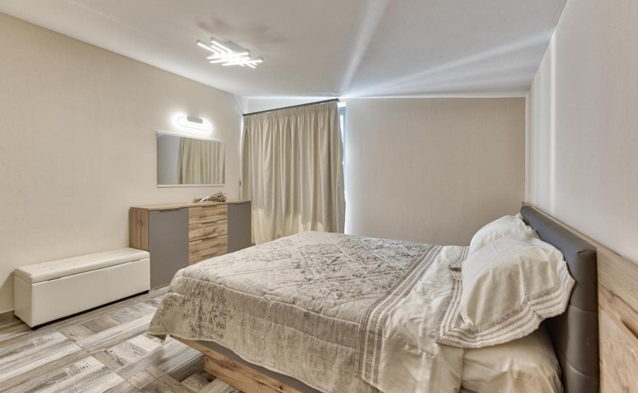 Standard Suite - Ground Floor